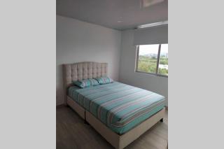 Departamento Completo Hacienda Peñalisa - Ricaurte - 5