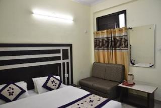 HOTEL THE TARANANT - 4