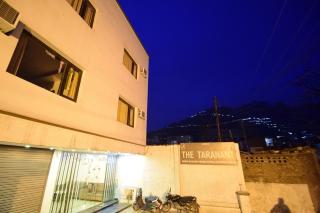 HOTEL THE TARANANT - 3