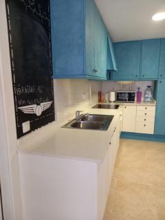 Apartamento en la costa brava - Palafrugell - 9
