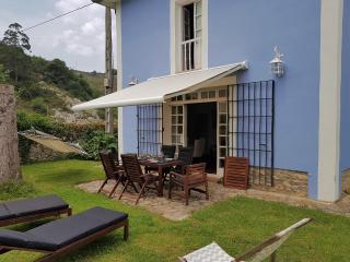 La Braña (Vivienda vacacional en entorno privilegiado) - Bustio - 3