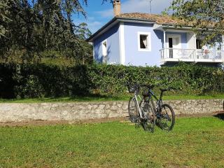La Braña (Vivienda vacacional en entorno privilegiado) - Bustio - 7