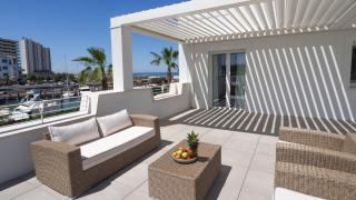 PORTOVERDE BEACH VILLA 12, Emma Villas - 7