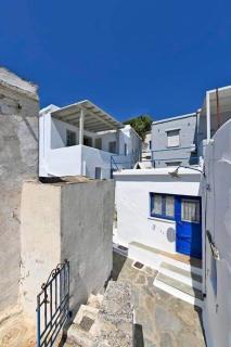Tinos Hospitality - 2