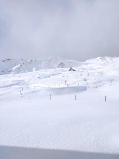 Bel appartement au rez de chaussée d'un chalet - Jarrier - 1