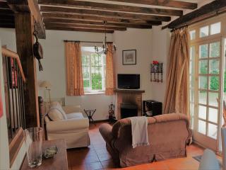La Braña (Vivienda vacacional en entorno privilegiado) - Bustio - 2