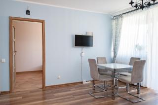 Fantastic By The Sea Apartment Set Up With Love - Danzig - 7