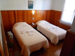 Hotel Casa São José - Campos do Jordão - 8