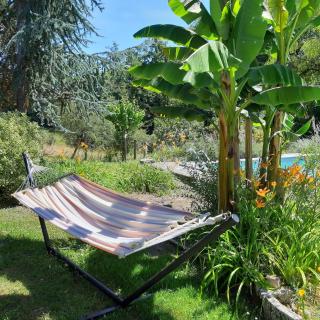 Gite Charentais Le Coin Arboré - 5