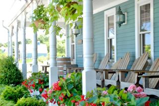 Inn at Haven Harbour - Rock Hall - 7