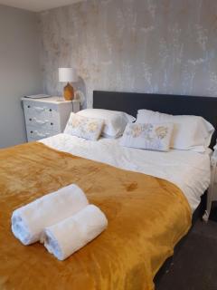 Crossroads House - Carlisle - 2