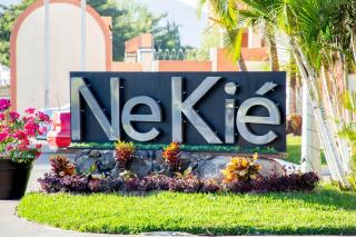 Nk Hotel Nekié Tepic - Tepic - 8