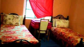 LE JARDIN DES GRENADIERS - Skoura - 1