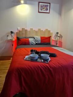 Les Logis du rempart - Loches - 9