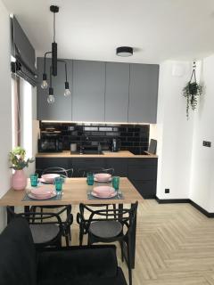 Apartament w Kluszkowcach nad Jeziorem Czorsztyńskim - Kluszkowce - 4