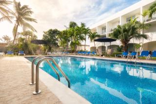 Time Out Hotel - 6