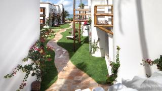 Blue Residence Hotel - Jericoacoara - 4