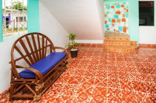 Hotel América - 6