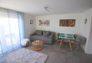 Ferienwohnung Hegaublüte - 5