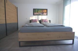 Ferienwohnung Hegaublüte - 1