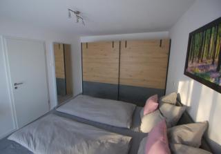 Ferienwohnung Hegaublüte - Engen - 2