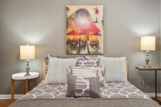The Best Midtown Location by Piedmont Park - Atlanta - 1
