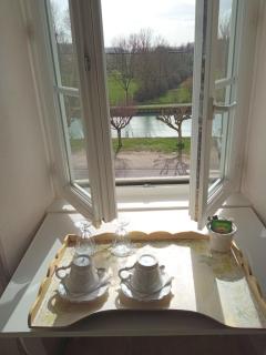 MAISON des FORGES - 6