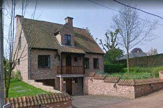 Vakantiewoning Zoetebeek - Oudenaarde - 1