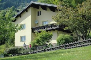 Ferienwohnung Hildegard - Silbertal - 7