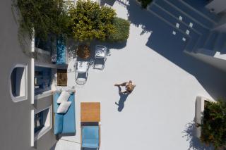 Bliss Mansion with sunset view & swimming pool - Pyrgos - 1