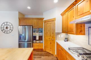 Tranquility Trail at Suncadia Resort - Cle Elum - 4