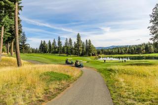 Tranquility Trail at Suncadia Resort - Cle Elum - 9