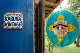Karunâ - Visconde De Mauá - 6