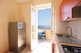Appartamenti - Villa Mare - Pomonte - 5