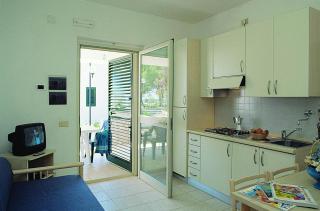 Villaggio San Lorenzo - Vieste - 8