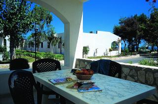 Villaggio San Lorenzo - Vieste - 2