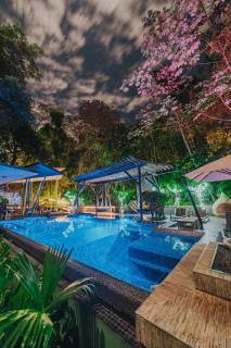Makanda by The Sea Hotel Adults Only - Manuel Antonio - 7