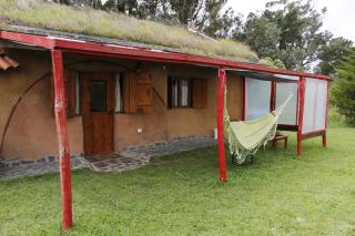 Alojamiento Ecológico Kurache - Tandil - 7