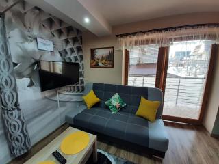 APARTAMENT CIEŃ GIEWONTU - Zakopane - 1