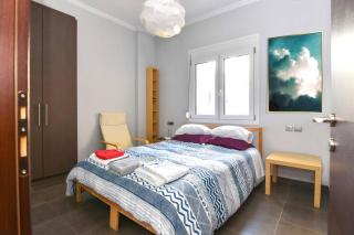 Modern apartment in the heart of the city - Larisa - 0