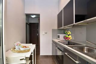 Modern apartment in the heart of the city - Larisa - 4