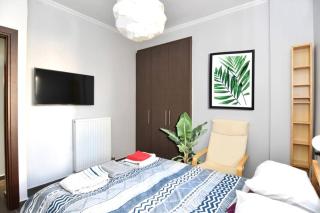 Modern apartment in the heart of the city - Larisa - 8
