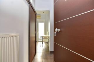 Modern apartment in the heart of the city - Larisa - 1