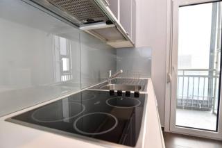 Modern apartment in the heart of the city - Larisa - 5