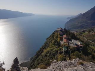 Appartamento Petra Tignale by Gardadomusmea - Tignale - 9