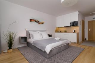 Apartament "Sevach" Kołobrzeg - 3