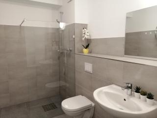 Apartment EG - Oststeinbek - 3