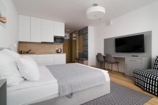 Apartament "Sevach" Kołobrzeg - 4