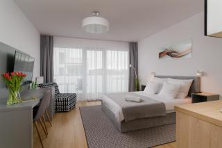Apartament "Sevach" Kołobrzeg - 5