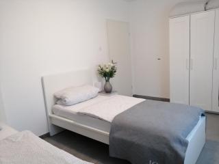 Apartment EG - Oststeinbek - 5